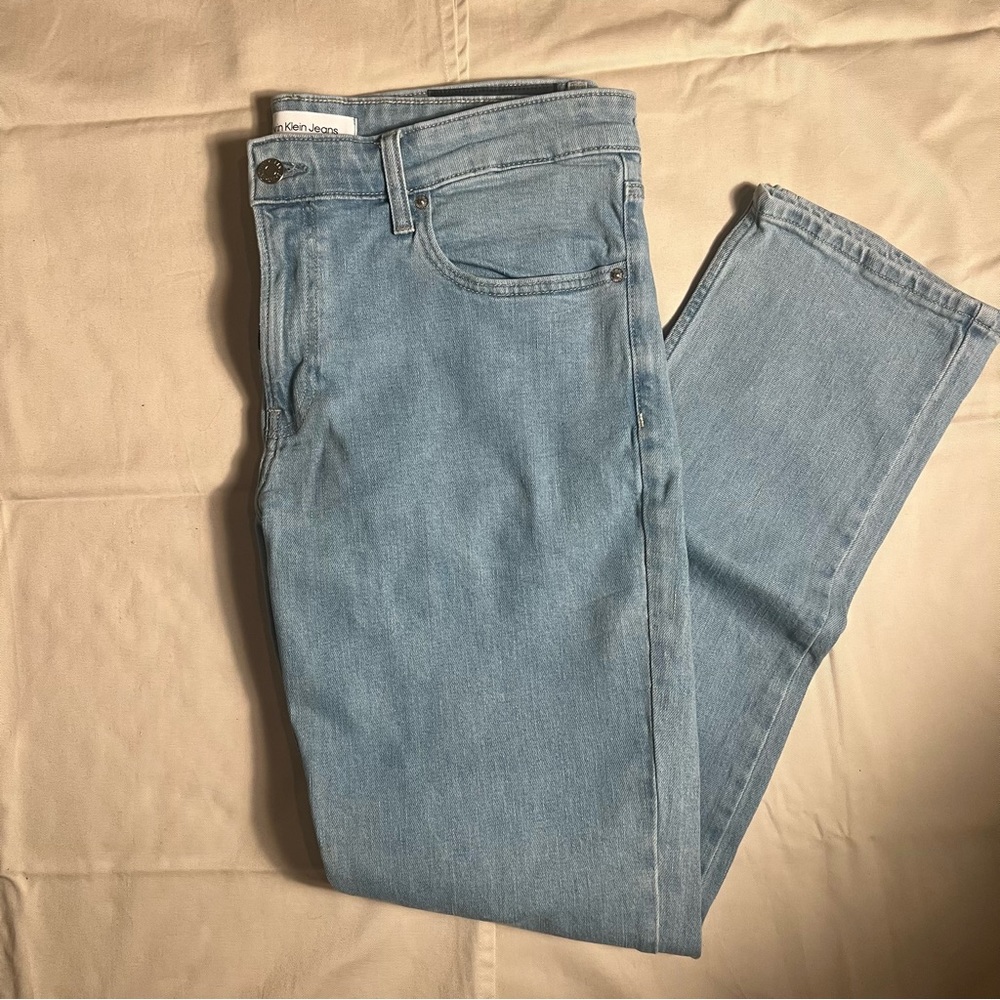 Calvin Klein Jeans | Slim Fit | 36x32